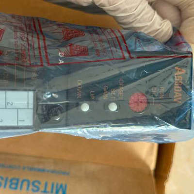 台州设备MELSEC可编程控制器，型号A68DAV，，实