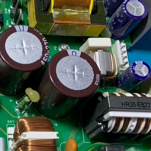 台州设备光电tec-7621c主板，电源板，高压板，电容。