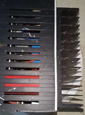 台州设备BERGES ACM-D2 0.55kw ，