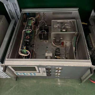 台州设备意大利PCF ELETTRONICA 527挥发性机化合物