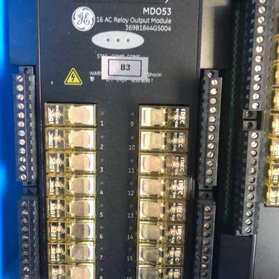 台州设备GE新华 OC6000E MAI50 MAI5MAO50MD