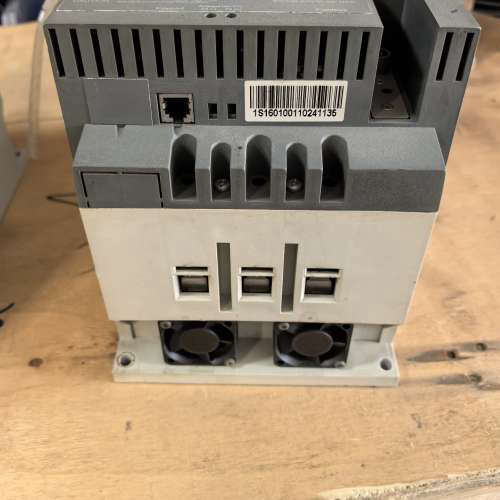 台州设备ABB软启动器，PST72-600-70，，