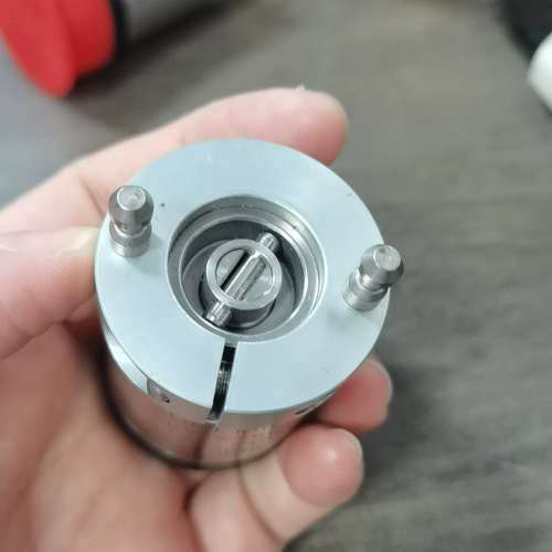 台州设备VICI进样阀10通阀，C72X-6670SHYD-DX，实