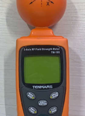 台州设备台湾泰玛斯（Tenmars ）TM-195