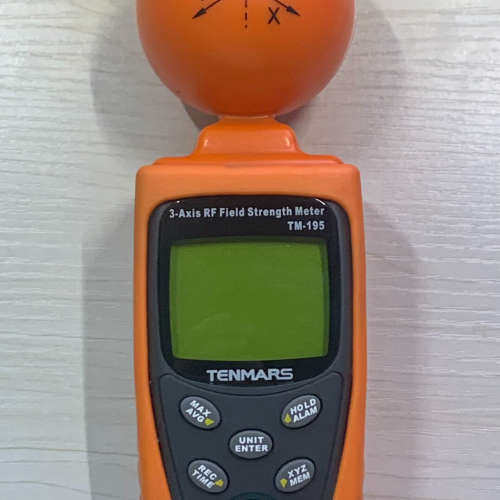 台州设备台湾泰玛斯（Tenmars ）TM-195