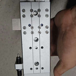 台州设备AirTac/ HLQ16X75SB 气缸 功