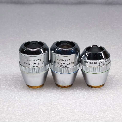 台州设备LEITZ莱兹 NPL FLUOTAR 100x/0.90