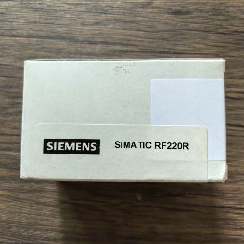 台州设备  6GT2821-2AC10 射频读取