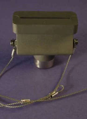 台州设备PE公司00400277原子吸收仪燃烧头 Nitrous