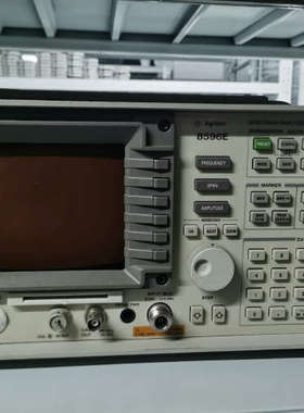 台州设备/HP8595E 8594E  8593E 8596E