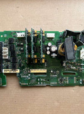 台州设备伟肯控制板PC00422 G，暴力，瑕疵板，当配件出，