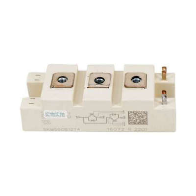 台州设备SKM75GB12T4 SKM100GAL12T4 igbt