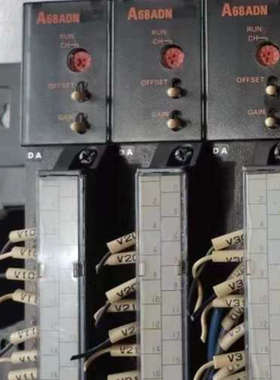 台州设备A系列模块 A616AD AD转换模块