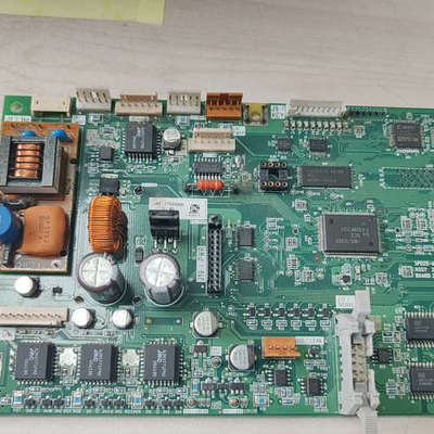 台州设备岛津SPD-20A紫外检测器主板，228-45601