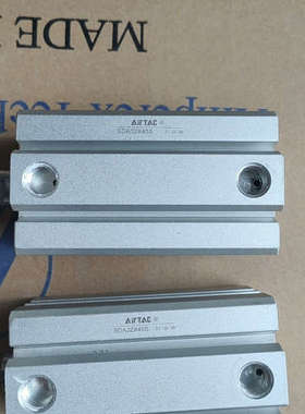 台州设备AirTac/ 薄型气缸 SDA32X45S 气缸