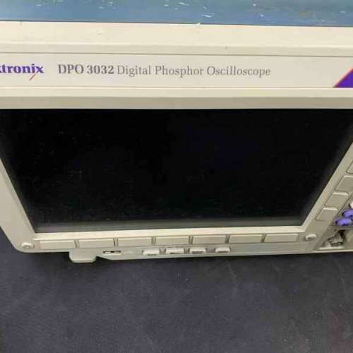 台州设备DPO3032示波器！300MHz带宽，2.5GS/s采