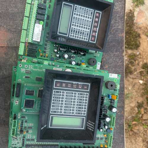 诺蒂菲尔气灭控制盘主板PR-1002PLUS