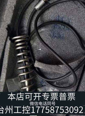 台州设备Kistler 7613C 压力传感器，亲测可用。