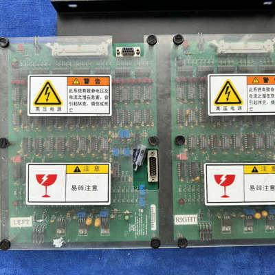 台州设备马特森MATTSON246-21001-00晶圆映射控制板