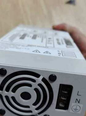 台州设备Alpha400W电源模块H40650 直流电源模块议价