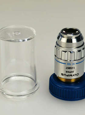 台州设备奥林巴斯ULWD MSPLAN 50X长工作距离物镜