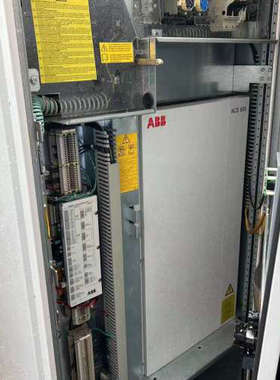 台州设备ABB直流ACS600变频器ACS60401203，图片
