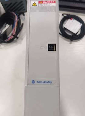 台州设备ABKinetix 5700变频器，型号2198-C