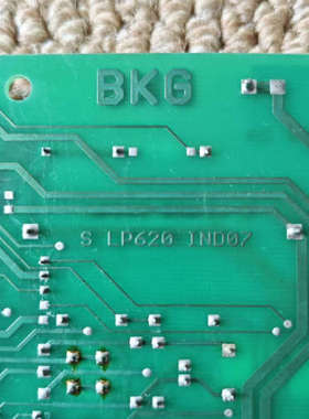 台州设备BKG  S LP620 IND07，拆船件，用，成