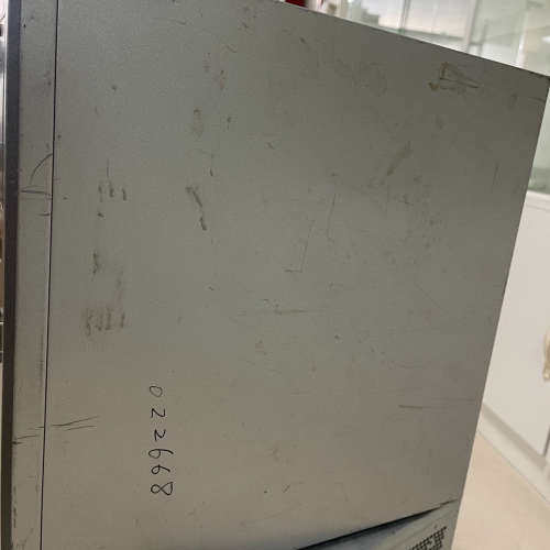 台州设备KEYENCE基恩士 ML-G9300F激光打标机主机箱