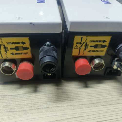 台州设备梅特勒托利多HAUG豪格电源组 EN 8 SLC ，