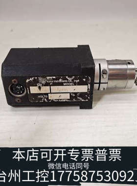 美伦机械议价 Valco  传感器 型号EHMA