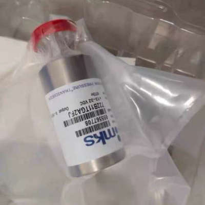 台州设备MKS真空压力传感器722C01TGA2FJ，测量范围133