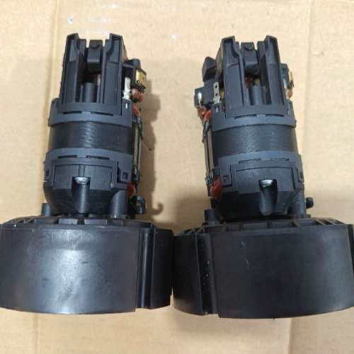 台州设备莱丹塑料枪电机LEISTER 145.743