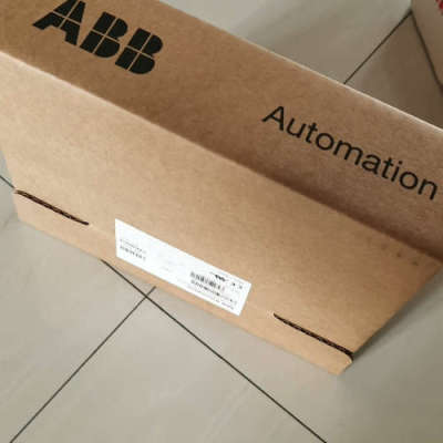台州设备FI830F ABBDCS通讯模件，