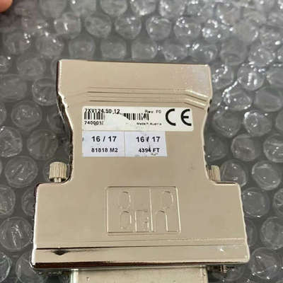 台州设备贝加莱，7XV124.50-12，盒，小心标签破