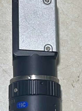 台州设备大华工业相机MV-A3600CG18，25mm定焦镜头，