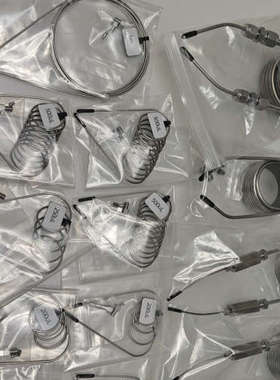 台州设备色谱定量环 7725i 1620i适用于大多 国产进样阀