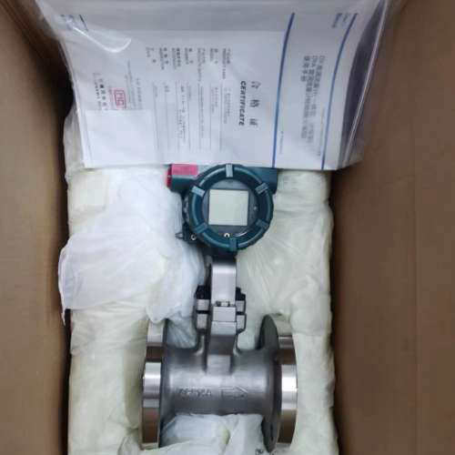 台州设备横河涡街流量计DY系列 DN15--DN300