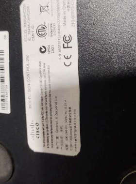 台州设备Control4 home controller250主机，