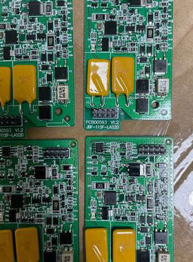 台州设备北大青鸟回路板子卡LS2D新款 11SF-C消防报警