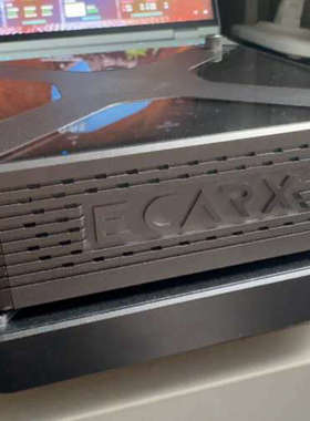 台州设备EYBG3 ADS开发套件总成 ECARX 研发中心出来，