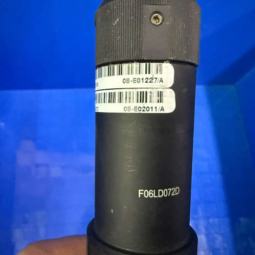台州设备ASM镜头F06LD072D远心镜头