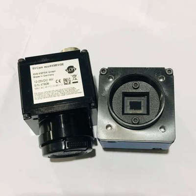 台州设备SVS工业相机 eco445MVGE 122万全局曝光黑白网