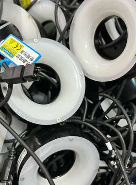 台州设备机器视觉专用光源  MV-LRSS-80-W 白色led视觉