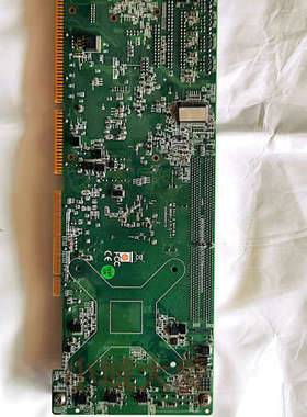 台州设备PCA-6010VG，工控主板，，已上