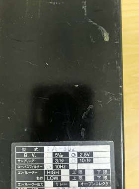 台州设备SOHGOH KEISO数显式指示表TA-802，拆