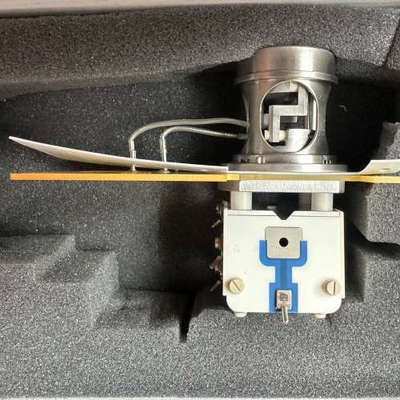 台州设备Thermo Orbitrap C-Trap 静电场轨道阱