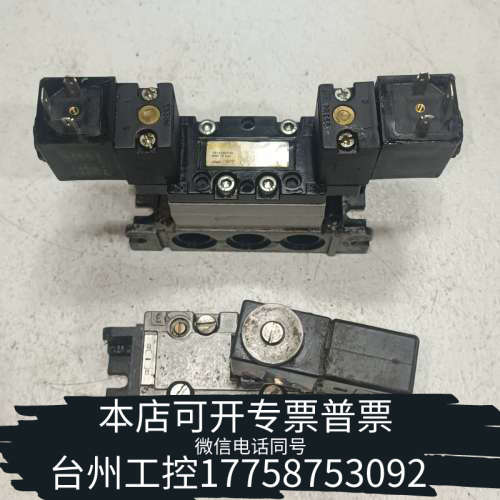 台州设备瑞典MECMAN电磁阀