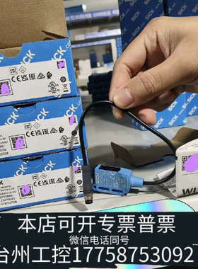 台州设备1052896  WTB9-3P3061S18德