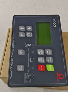 台州设备AC03 科迈ComAp控制器 IL-NT-PRAMAC